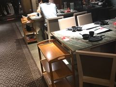 大堂-牛很鲜潮汕牛肉火锅(朝晖路店)