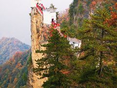 -塔云山