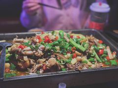 -蛙来哒(大汉悦中心店)