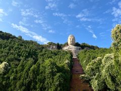-蒙山大佛景区