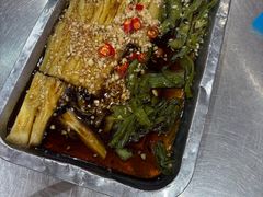 -7只羊·鲜羊肉串·地锅鸡精酿(玄武墨香路店)