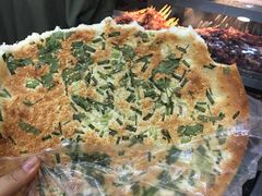 -新疆喀什烤肉饭店(红松路店)