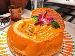 -太食獸泰式茶餐厅(济南万象城店)