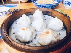 蟹肉小笼-裕兴记(东门町店)