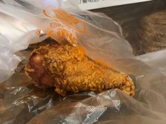 -潘大师炸鸡腿(莱蒙店)