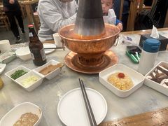 -牛街·马辈儿涮肉(牛街二店)
