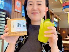 -打酱油·非遗淮扬菜(瘦西湖梅岭店)