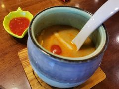 -荷花泰菜(东方新天地店)