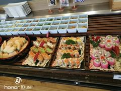 -水林间·寿喜烧自助(仙林金鹰店)