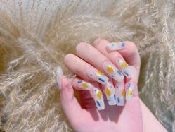 点击看大图 -Meet Nail 美睫·美甲