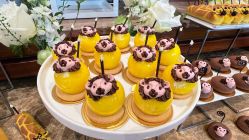 -北京嘉里大酒店·宴会厅婚宴·户外婚礼·生日宴