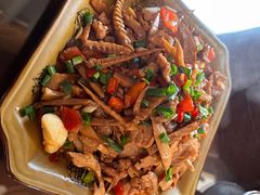 -朗妈私房菜(婺女州店)