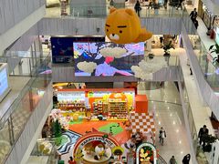 -凯德MALL(西直门店)
