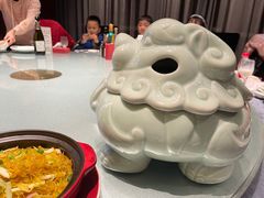 -久宴·天目湖大鱼头(恐龙园店)
