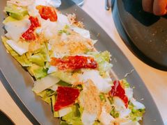 -Carbon莫卡哆·意大利复古集市餐厅(杭州大厦店)