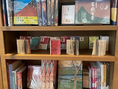 -茑屋书店(天目里店)