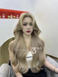 点击看大图 -JUNO hair salon