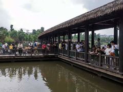-枫香湖儿童公园