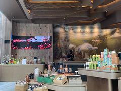 -星巴克臻选(成都太古里店)