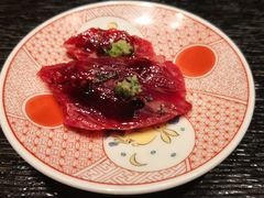 -橼舍鮨青木
