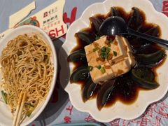 -肥肥虾庄·金牌油焖大虾(杨园滨江时代walk店)