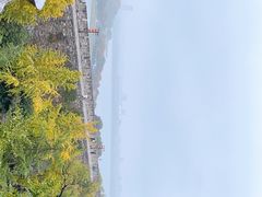 -鸡鸣寺