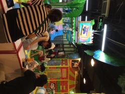 卡通尼乐园(金桥广场店)-卡通尼·Safari非洲探索乐园·生日会(金桥国际商业广场店)