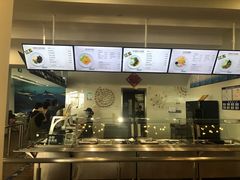 -贝林大翅鲸简餐厅(国家海洋博物馆店)