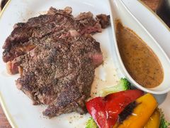 -TIGERS老虎西餐(亦庄店)