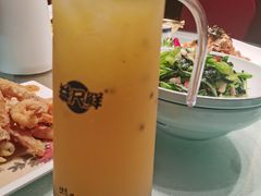 -百味饺子城•海鲜家常菜(秦皇岛店)