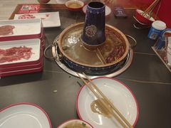 -京元盛铜锅涮肉(上海总店)