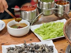 -元盛居(生态大街店)