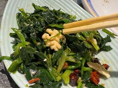 -华盛园卷子王农家菜水库鱼