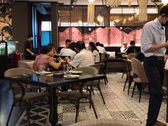 大堂-Thai Alley泰爱里(二沙岛店)
