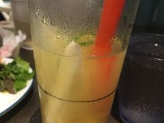 -美奈小馆·越南料理(中航城君尚购物中心店)