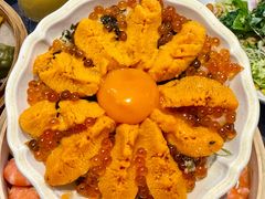 -连鹭海鲜·海肠捞饭·海胆饭(星海店)
