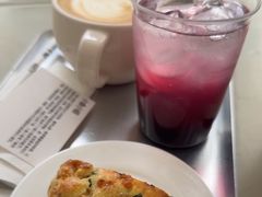 -fishtank鱼缸咖啡(三山街店)