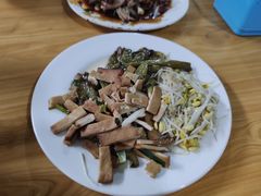 -温记府廟豆汤饭·始于1955年(海椒店)