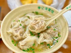 -李记清真馆(打钉巷店)