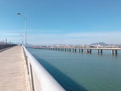 -海堤纪念公园