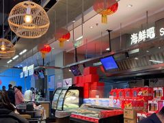 -盒马鲜生(首义店)