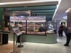 -奈雪的茶(亨特国际广场店)