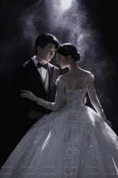 点击看大图 -奈斯影像婚纱摄影(拱墅店)