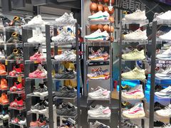 -李宁(大宁国际旗舰店)