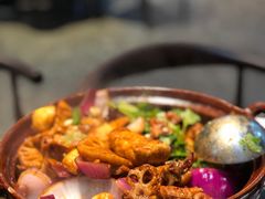 -胡须佬鸡煲四季火锅(海雅缤纷城店)