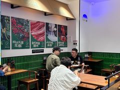 -兵哥豌豆面(创意谷店)