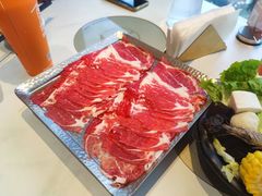 -呷哺呷哺(王府井喜悦店)