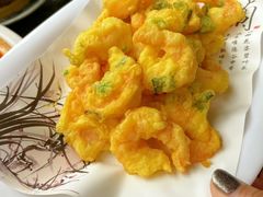 -单家老院·院子里的青岛菜(沙子口店)