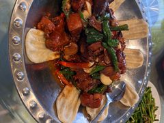 -老山东·山东菜(鲁菜名店)