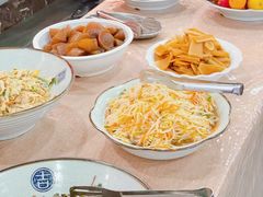 -白衣古寺素斋堂